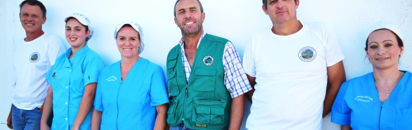 Nuestro equipo